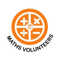 Maths Volunteers logo - Similar company to International Mathematics Master (Imm)