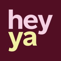 Heyya Brands logo - Similar company to Roadmap Agency Inc.