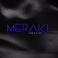 MERAKI CREATIVE GROUP logo - Similar company to The Brand Craft