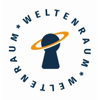 Weltenraum logo - Similar company to #Fortschritt