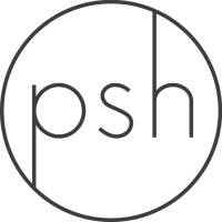 psh logo - Similar company to Psh | Providing Digital Transformation