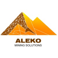 ALEKO MINING SOLUTIONS logo - Similar company to Lazarus Mining Doo