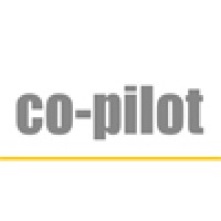 Co-pilot Limited logo - Similar company to Wecovr