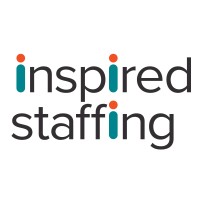 Inspired Staffing logo - Similar company to Dent-A-Find Personnel Agency
