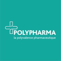 POLYPHARMA logo - Similar company to Poly Pharmaceuticals