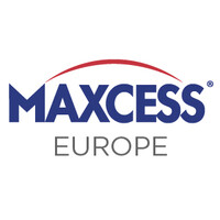 Maxcess Europe logo - Similar company to Maxcess