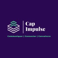 Cap Impulse logo - Similar company to Cap'Impulse - Atelier D'Entrepreneurs