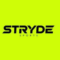 Stryde Sports logo - Similar company to Db Luxure Pvt Ltd