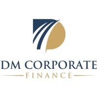 DM Corporate Finance logo - Similar company to Mark Bric Inc