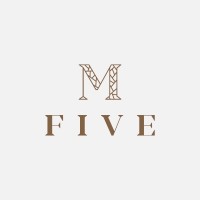 M-Five bedrijfsondersteuning logo - Similar company to Roco Recruitment Group