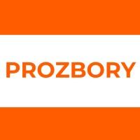 Prozbory logo - Similar company to Homin — Business Tech Solutions