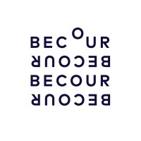 Becour logo - Similar company to Firestarters