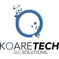 KoareTech logo - Similar company to Econeq