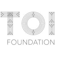 Toi Foundation logo - Similar company to Rule Foundation