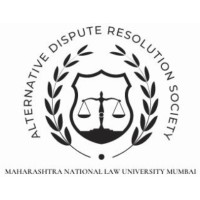 Alternative Dispute Resolution Society - MNLU Mumbai logo - Similar company to Soluperts