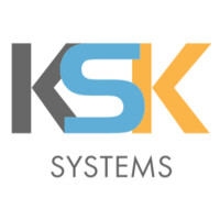 KSK Systems logo - Similar company to Stacom, Inc.