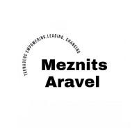 Meznits Aravel logo - Similar company to Yeremun