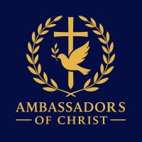 Ambassadors Of Christ International logo - Similar company to Harmony Communication