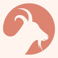 Pink Goat logo - Similar company to Iocus