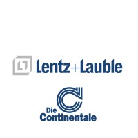 Die Continentale Landesdirektion Lentz & Lauble GmbH & Co. KG logo - Similar company to Beluga Communications