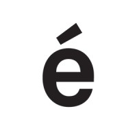 écran double logo - Similar company to Studio Baud-Bovy