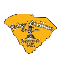Robert Collins Company logo - Similar company to Moorhead
