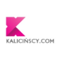 Kalicinscy.com logo - Similar company to Artegence