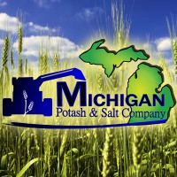 Michigan Potash & Salt Company, LLC logo - Similar company to Alpha Information Science