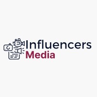 Influencers Media logo - Similar company to Aya Company