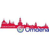 Omdena Lublin Chapter logo - Similar company to Floatap