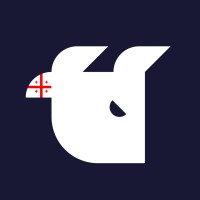 WhiteBIT Georgia logo - Similar company to Cryptal.Com