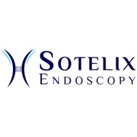 SOTELIX Endoscopy logo - Similar company to Teal Bio