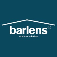 Barlens Structure Solutions logo - Similar company to Australian Temporary Structures | Ats