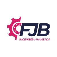 FJB Ingeniería Avanzada logo - Similar company to Constructora Gmt