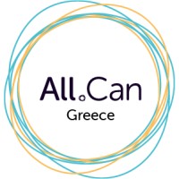 All.Can Greece logo - Similar company to Ελεκαπ (Elekap - Ελληνική Εταιρεία Καρκίνου Πνεύμονα) - Healc (Hellenic Association Of Lung Cancer)