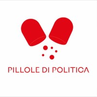 Pillole di Politica logo - Similar company to Finanza, Pizza E Mandolino