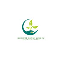 Green Park Business Group 🇪🇹 (Agribiz Hub) logo - Similar company to Precision Poultry
