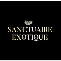 Sanctuaire Exotique logo - Similar company to A3Design Llc