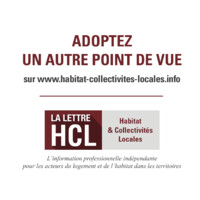 Lettre Habitat et Collectivités Locales logo - Similar company to Damour Habitat