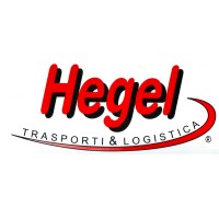 HEGEL Trasporti & Logistica logo - Similar company to Farolog (Fa.Ro Srls Logistic Brand)