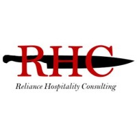 Reliance Hospitality Consulting logo - Similar company to Reliance Hospitality