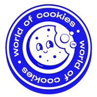 World of Cookies by The Sinful Love logo - Similar company to Vedic Aahar