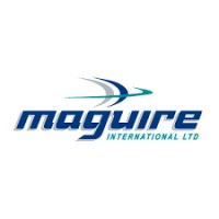 Maguire International Ltd logo - Similar company to Tranziberia