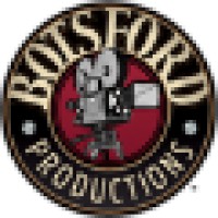 Botsford Productions logo - Similar company to Whoa Studios