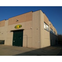 Elcab S.r.l. logo - Similar company to Monticone Group