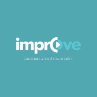 IMPROVE - Catalisando a Excelência em Saúde logo - Similar company to Grupo Doc