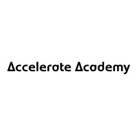 Accelerate Academy logo - Similar company to #Workhacks