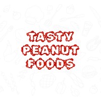 Tasty Peanut Foods logo - Similar company to Cossa