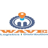 Wave Logistics logo - Similar company to Shipez