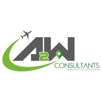 A2W Consultants Oman logo - Similar company to Feamish Business Solutions